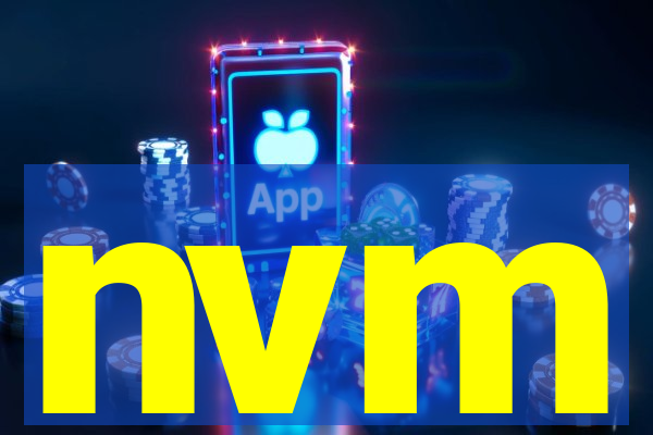 nvm-windows download